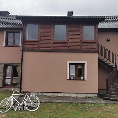 Apartament Sobkoland Smołdzino Dış mekan fotoğraf