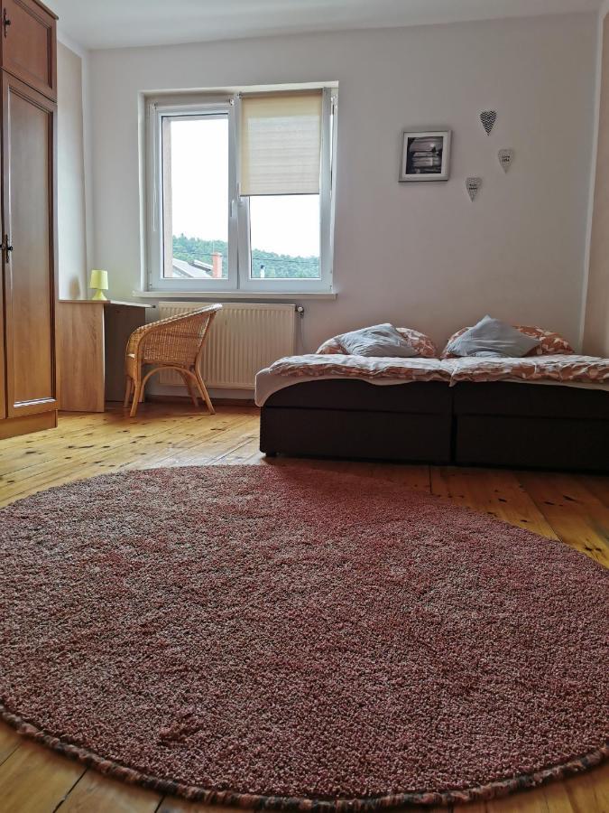Apartament Sobkoland Smołdzino Dış mekan fotoğraf